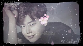 10 reason to love you (Oppa Lee Jong Suk)