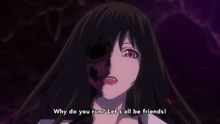 Noragami Aragoto Episode 11 (Eng sub)