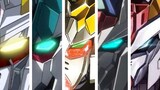 15 animasi Gundam dengan rating tertinggi di dunia, pernahkah kamu melihat semuanya? Rekomendasi Tam