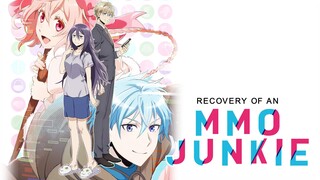 Net-juu no Susume(Recovery of an MMO Junkie) OVA [Sub Indo]