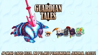 Terjadi Konflik Antar Suku Innuit Dan Manusia Salju! |Guardian Tales Part 28