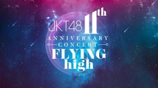 JKT48 11th Anniversary Concert "Flying High