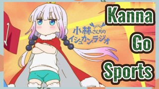 Kanna Go Sports