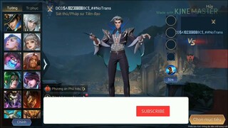 AOV HERO BARU SIMAYI (ADAPTASI KOG) - ARENA OF VALOR|ROV|LiênQuân|傳說對決|펜타스톰