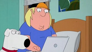 Family Guy: พีทหลงเข้าไปในดันเจี้ยนอันมืดมิด