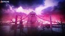 Azure Legacy S2 Eps 23 sub Indonesia