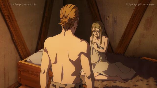 Vinland Saga S2 Eps 02 (SUB INDO)