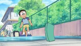 Doraemon Dub Indonesia Episode: Telur Bebek Paruh Bintik