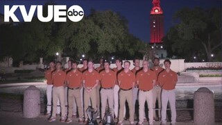 Texas Tennis teams preparing for NCAA Tournament