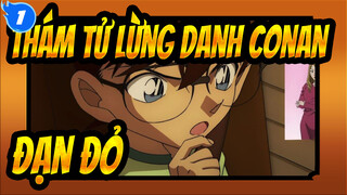 Thám tử lừng danh Conan|[ Đạn Đỏ] Sư nghi ngờ chia rẽ_A1