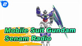 [Mobile Suit Gundam/MMD] Senam radio ketiga siswa sekolah_2