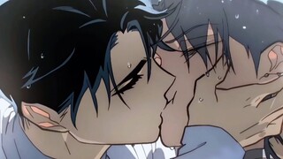 อีวานช่วยชีวิตเดียร์ไว้แต่สุดท้ายเขาก็ไม่รอด💔