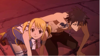 FAIRY TAIL EPS 60 - malay sub