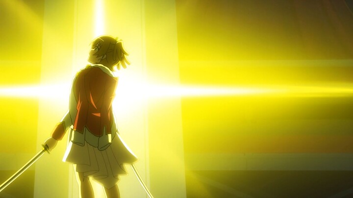 Why is Nana Ohba a god?
