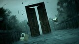 "Door" 3D short film