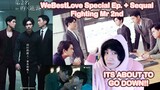 (OMG!?) No.1 for you : We Best Love Special Ep. 7 Reaction + FightingMrSecond Teasers