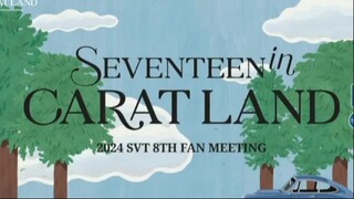 Seventeen Caratland 2024 Day 2 [Eng Sub]