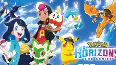 🇯🇵 EP.61.|Pokemon ( Shinsaku Anime ) |[ Engsub]1080p