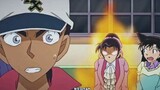 Hattori Heiji: Pria straight sebenarnya adalah aku! !