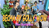 Packasz - Betcha By Golly Wow (The Stylistics cover) / Reggae version