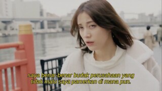Buchou to Shachiku no Koi Modokashii - Ep.01