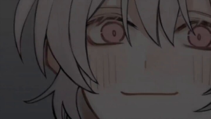 [Orange Flavor] After being pushed, I remembered that I was a strong T.