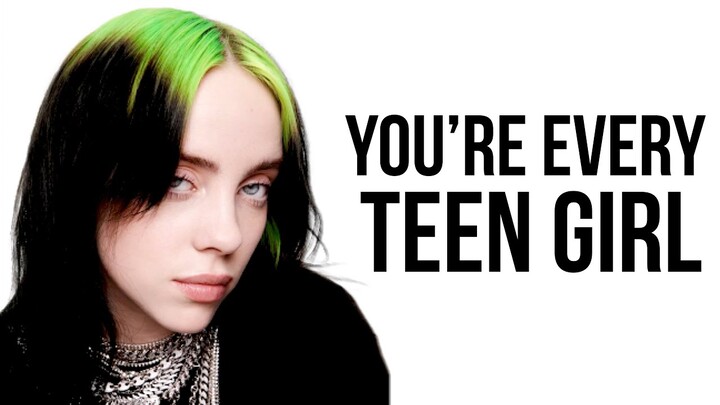 What your hair color says about you!