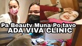 Pa Beauty Muna at ADA VIVA CLINIC | VICTORIA WOOD