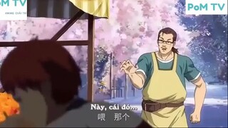 Main Giấu Nghề Vô Tình Được Lão Tôn Nhập Vào Thân Xác Trở Nên Bá Đạo_P5