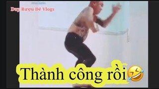 Thành công rồi🤣🤣🤣