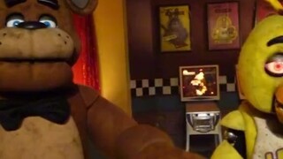 FNAF (arararar)