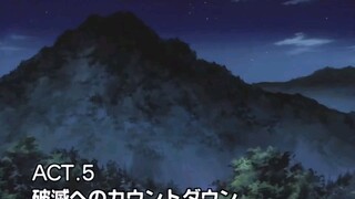 initial D ep31