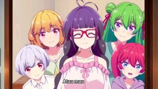 lima gadis cantik yg menyukaiku eps 2 sub ind