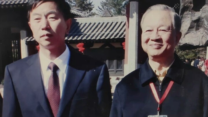 Datong only has this one chance, so if we can push forward, we can push forward. If we can't, histor