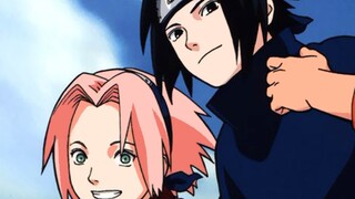 【Sasuke and Sakura】 Love of life