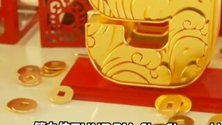 Top 10 Gundam Models of 2024: Elly's Dad