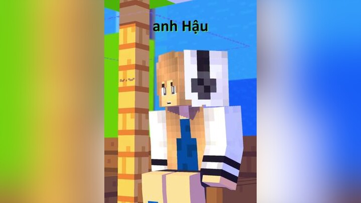 Tại sao vậy ?? Vinh phiên bản gì đây mn😂😂 vinhmc minecraft wondergamer gamernextgen vtmgr