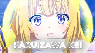 [AMV] Karuizawa Kei - Replay