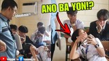 POV: Dumating na si Prof pero Netflix is life 😂 - Pinoy memes, funny videos compilation