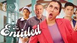 The Entitled Full Movie HD