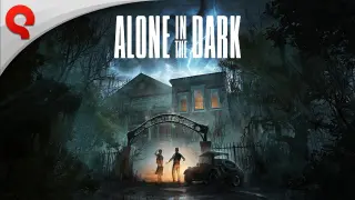 Alone in the Dark | Announcement Trailer