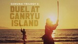 SAMURAI III : DUEL AT GANRYU ISLAND (1956) FULL MOVIE