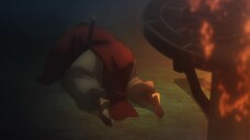 Âm Dương Sư EP 1 [Sub Việt]