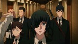 Preview Eps.5 Chainsaw Man