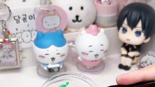 วัสดุปลอดช่อง 2 ชนิด! ที่ใส่การ์ดปั้มทอง x เครื่องพินบอล