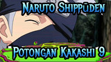 [Naruto: Shippūden] Puncak Lima Kage, Potongan Kakashi 9_B