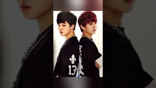 Jimin and Jungkook 2013 vs 2022 #jimin #jungkook #bts #btsshorts #btsarmy #maknaeline