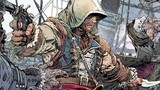 [GMV]Những cảnh tuyệt vời trong <Assassin's Creed>