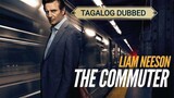 The Commuter hd ( Tagalog debbed) 2018