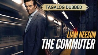 The Commuter hd ( Tagalog debbed) 2018